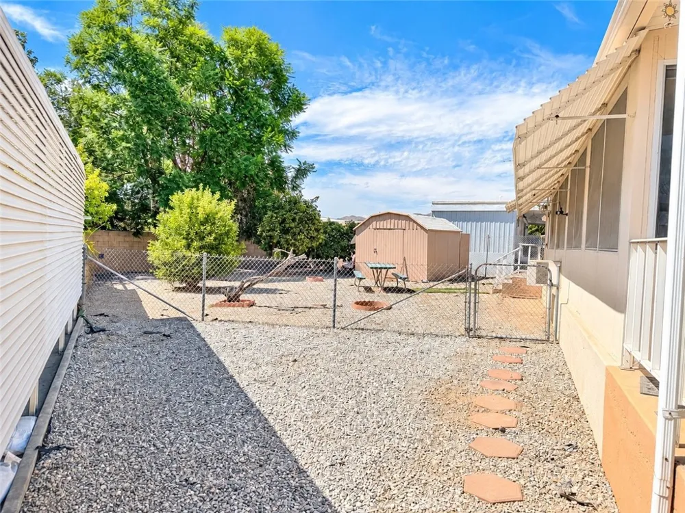 12700 2nd Street #12 Yucaipa, CA 92399