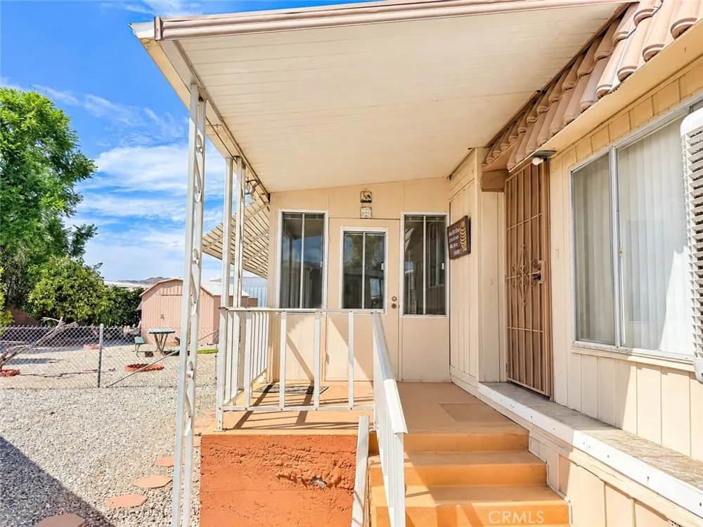 12700 2nd Street #12 Yucaipa, CA 92399