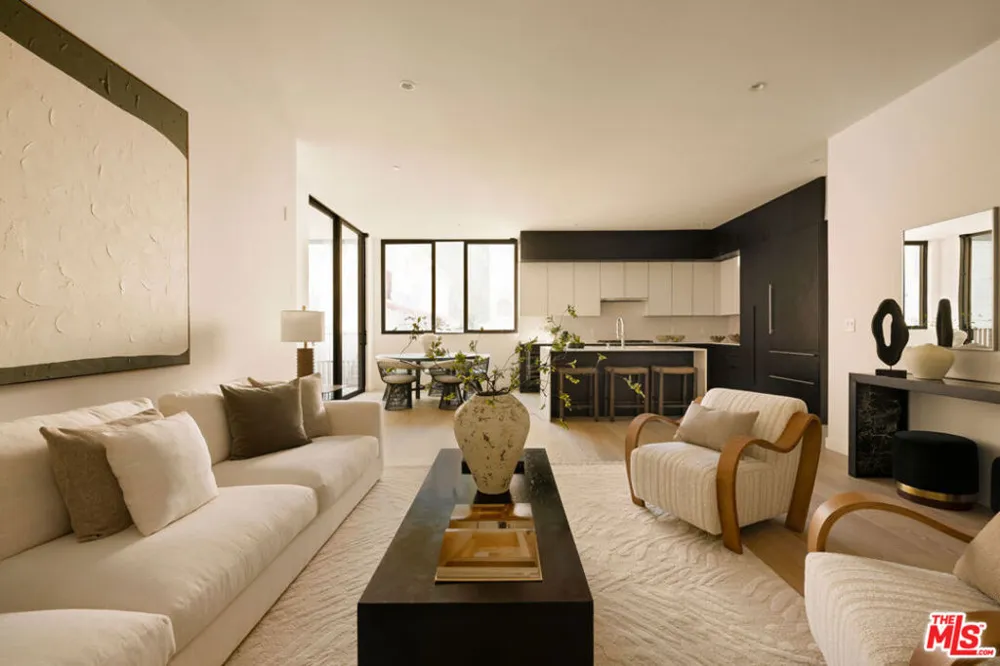 1264 Harper Avenue #205 West Hollywood, CA 90046