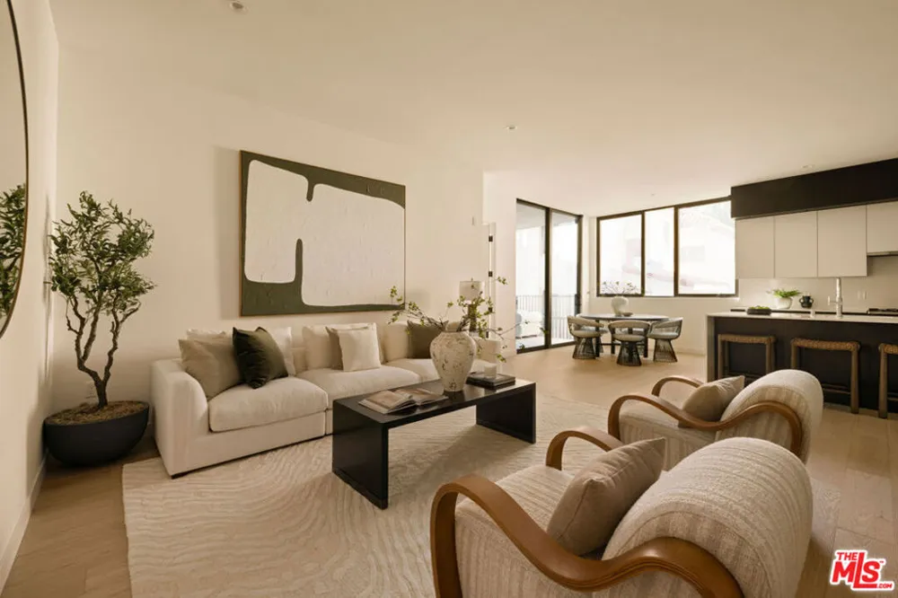 1264 Harper Avenue #205 West Hollywood, CA 90046