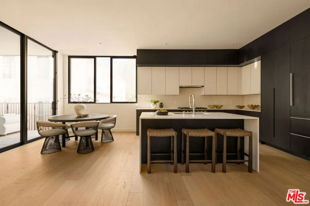 1264 Harper Avenue #205 West Hollywood, CA 90046