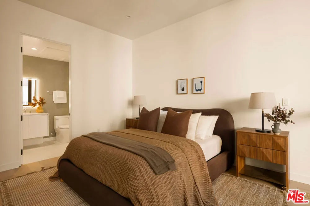 1264 Harper Avenue #205 West Hollywood, CA 90046