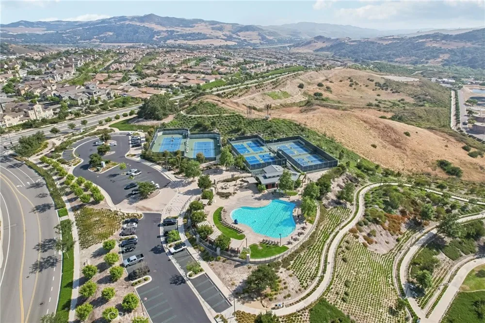 7 Paladino Court Rancho Mission Viejo, CA 92694