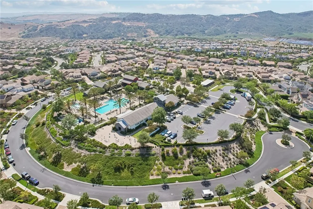 7 Paladino Court Rancho Mission Viejo, CA 92694