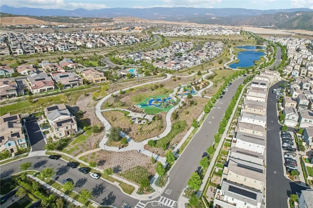 7 Paladino Court Rancho Mission Viejo, CA 92694