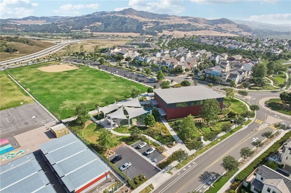 7 Paladino Court Rancho Mission Viejo, CA 92694