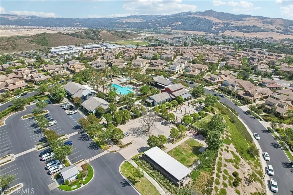 7 Paladino Court Rancho Mission Viejo, CA 92694