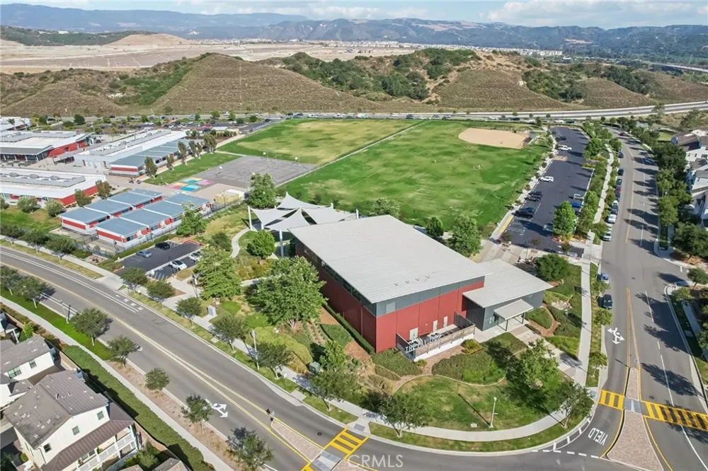 7 Paladino Court Rancho Mission Viejo, CA 92694