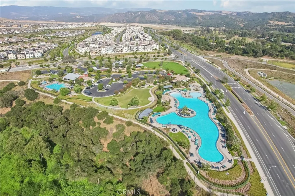 7 Paladino Court Rancho Mission Viejo, CA 92694