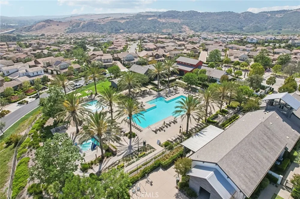 7 Paladino Court Rancho Mission Viejo, CA 92694