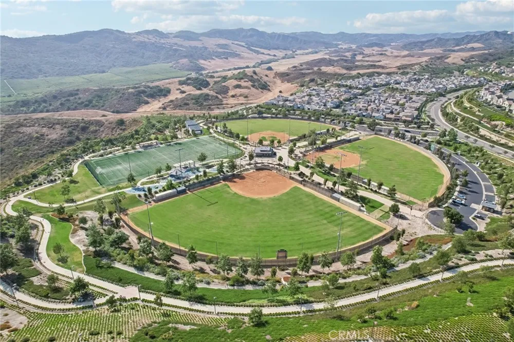 7 Paladino Court Rancho Mission Viejo, CA 92694