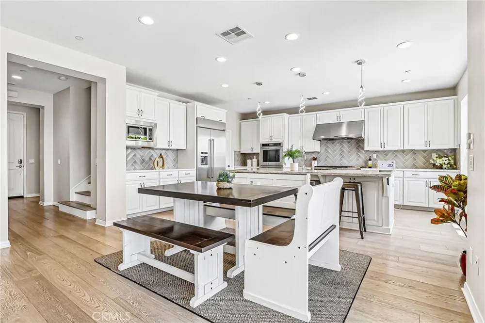 7 Paladino Court Rancho Mission Viejo, CA 92694