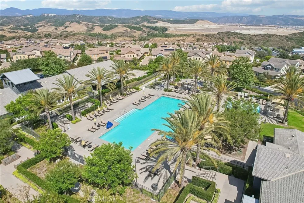 7 Paladino Court Rancho Mission Viejo, CA 92694