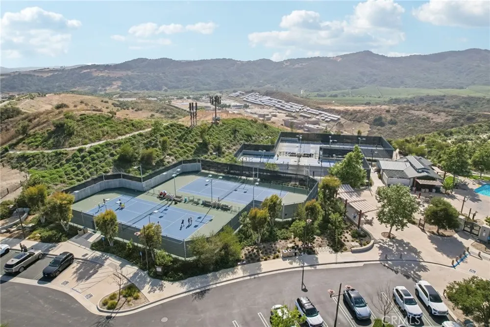 7 Paladino Court Rancho Mission Viejo, CA 92694