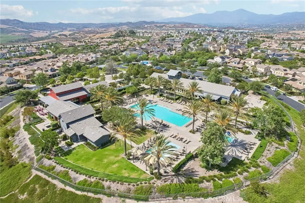7 Paladino Court Rancho Mission Viejo, CA 92694