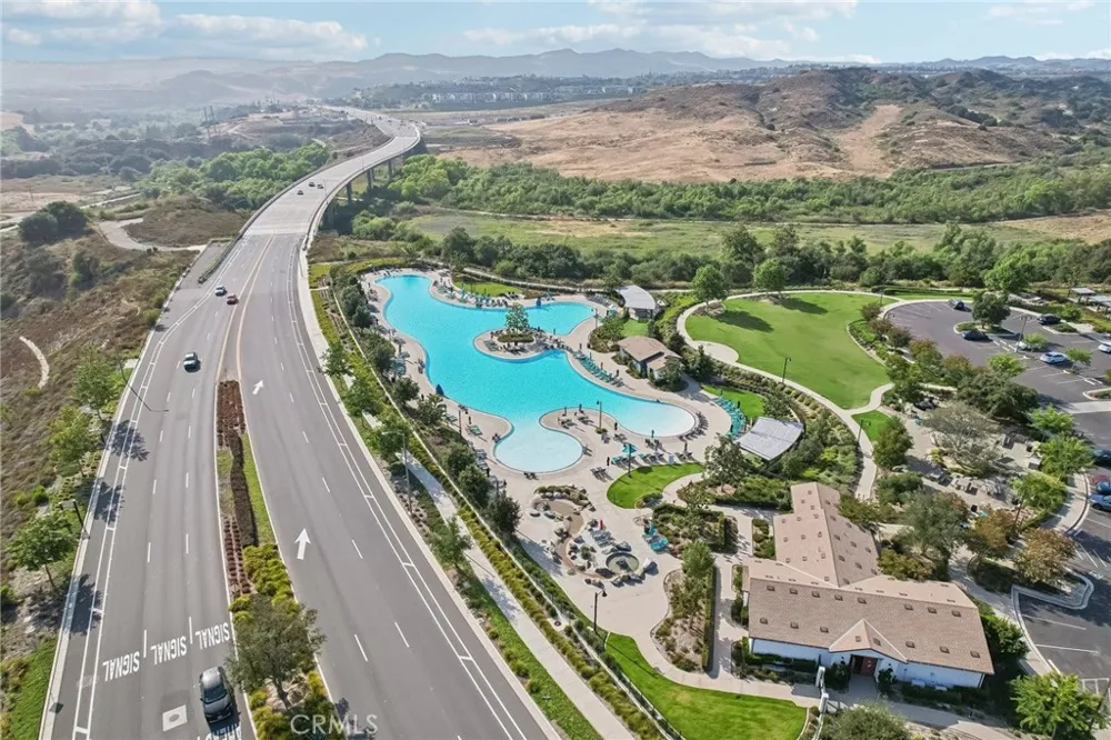 7 Paladino Court Rancho Mission Viejo, CA 92694