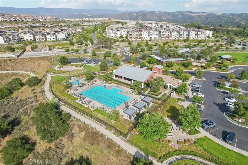 7 Paladino Court Rancho Mission Viejo, CA 92694