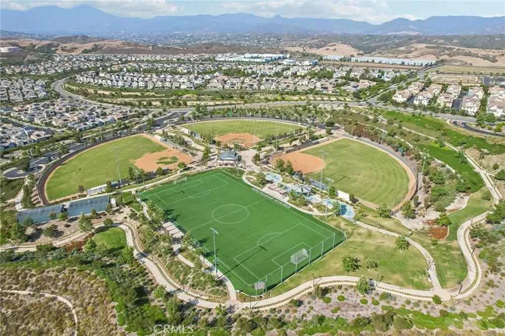 7 Paladino Court Rancho Mission Viejo, CA 92694