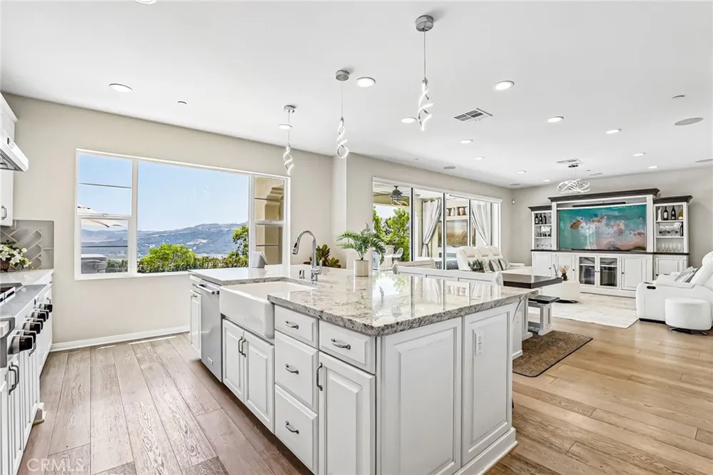 7 Paladino Court Rancho Mission Viejo, CA 92694
