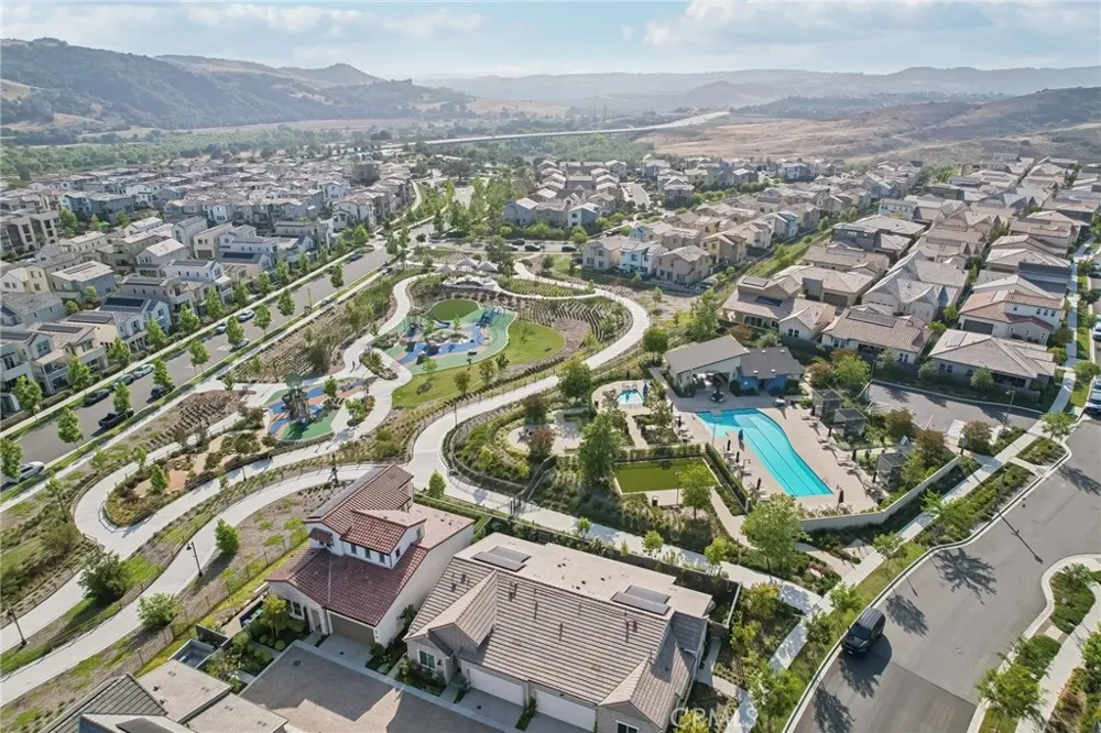 7 Paladino Court Rancho Mission Viejo, CA 92694
