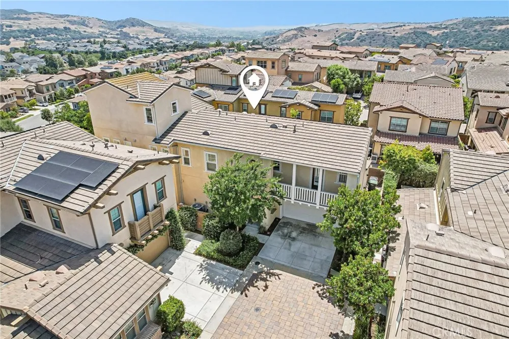 7 Paladino Court Rancho Mission Viejo, CA 92694