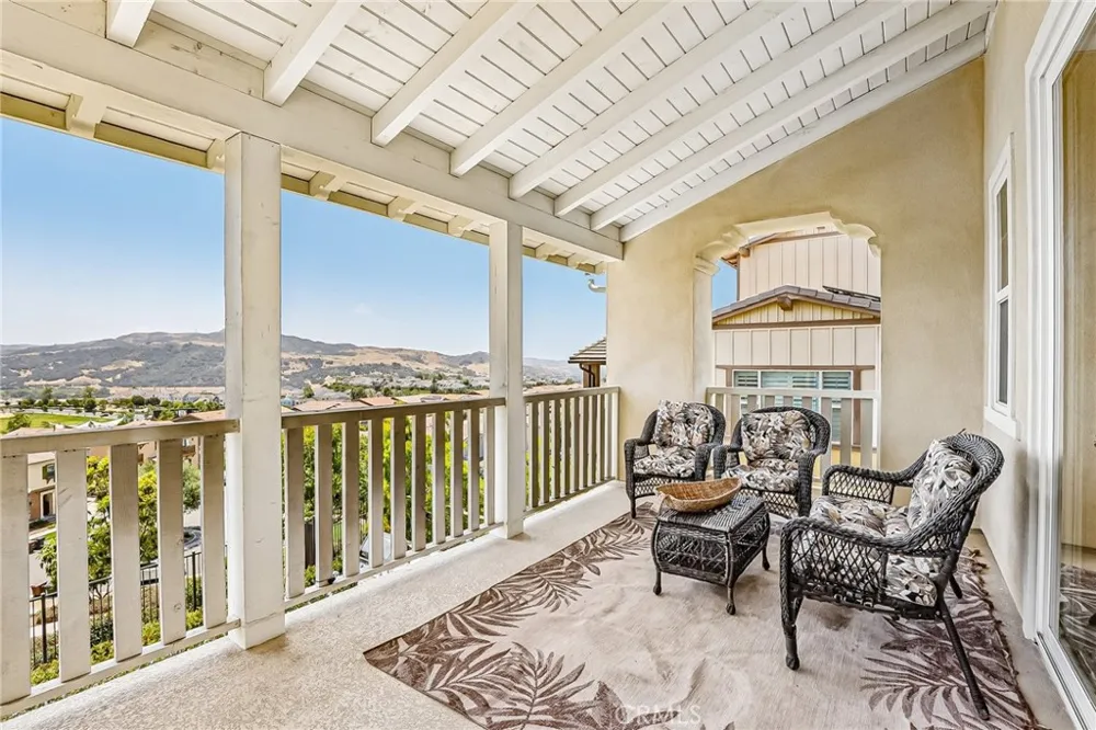 7 Paladino Court Rancho Mission Viejo, CA 92694