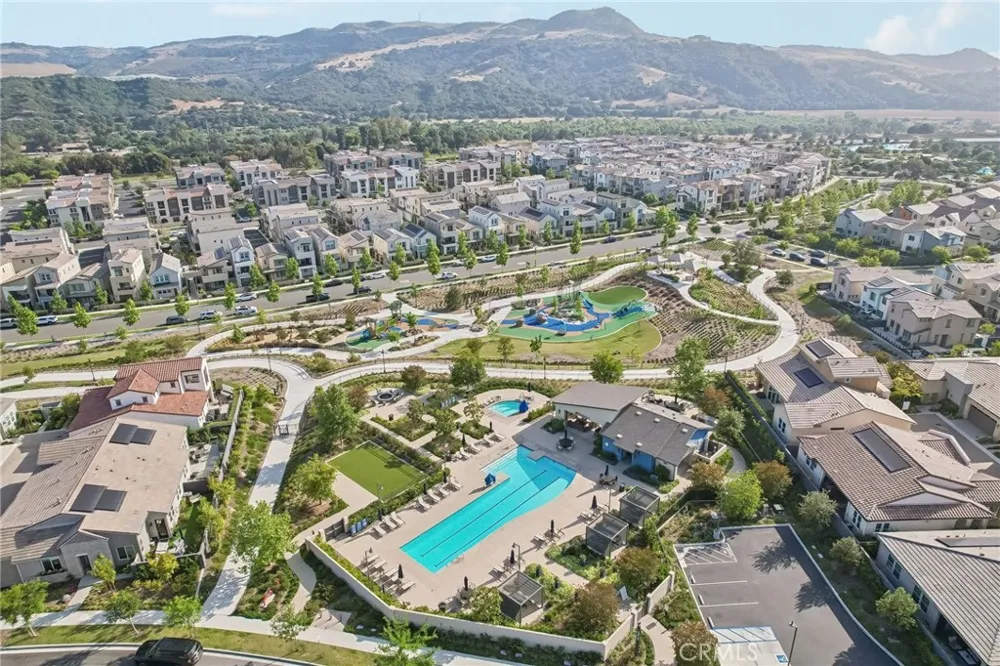 7 Paladino Court Rancho Mission Viejo, CA 92694