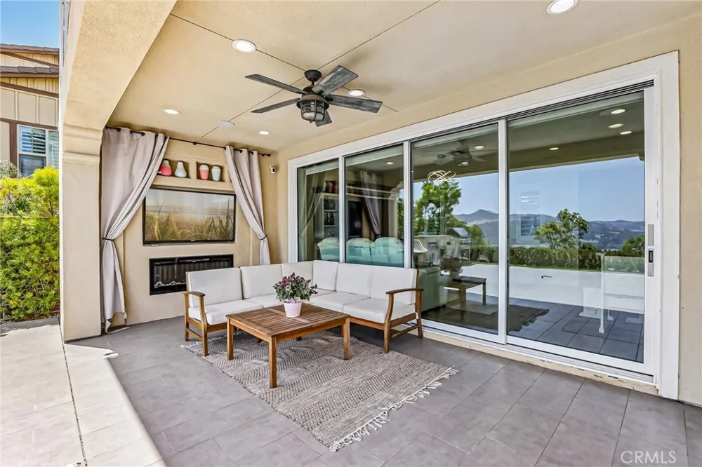 7 Paladino Court Rancho Mission Viejo, CA 92694