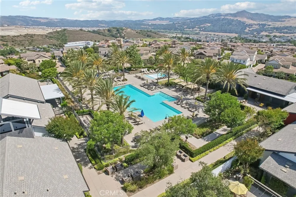 7 Paladino Court Rancho Mission Viejo, CA 92694