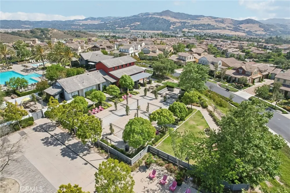 7 Paladino Court Rancho Mission Viejo, CA 92694