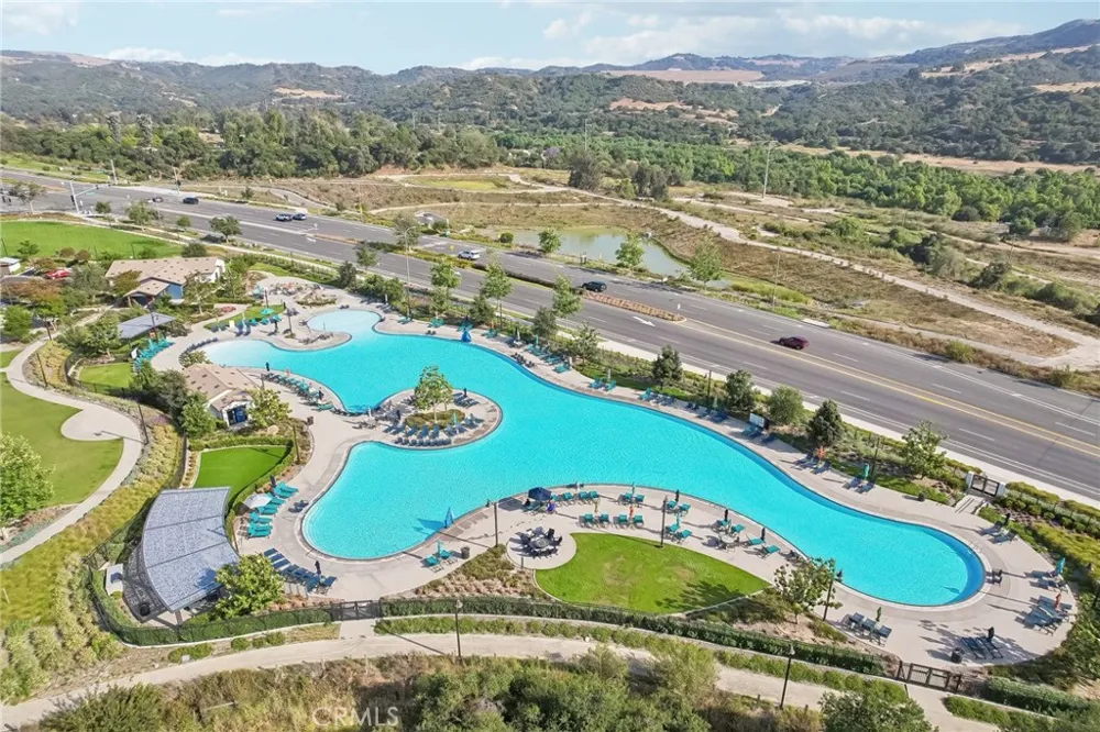 7 Paladino Court Rancho Mission Viejo, CA 92694