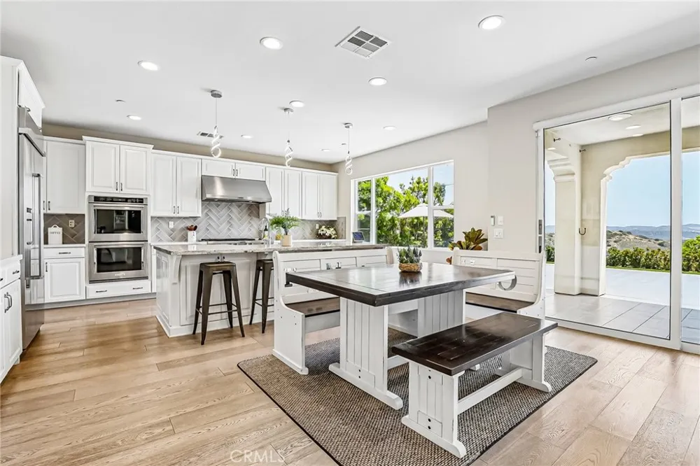 7 Paladino Court Rancho Mission Viejo, CA 92694
