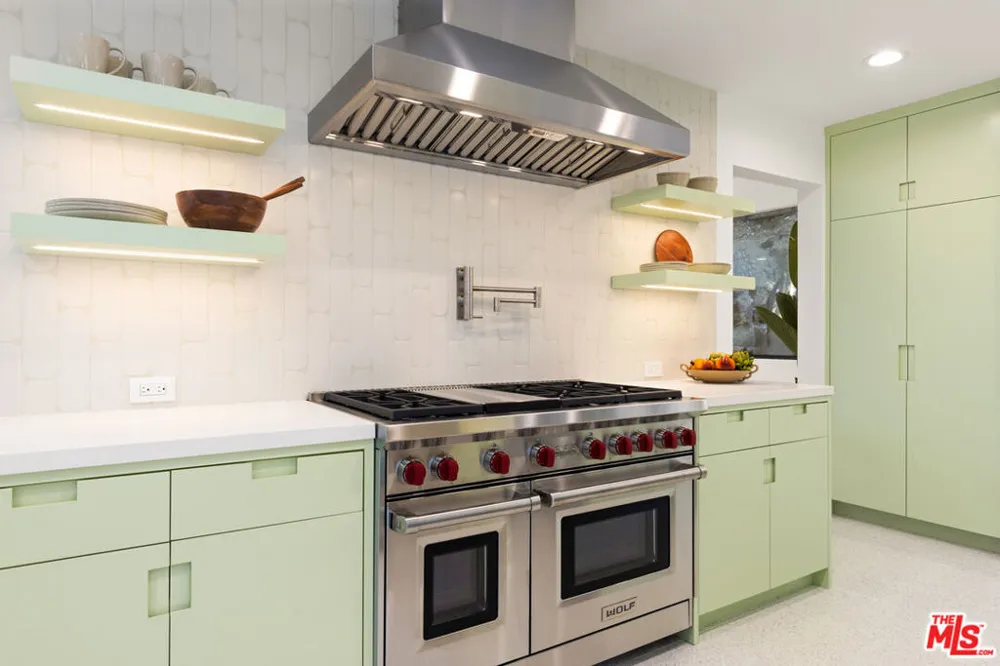 1341 Sierra Alta Way Los Angeles, CA 90069