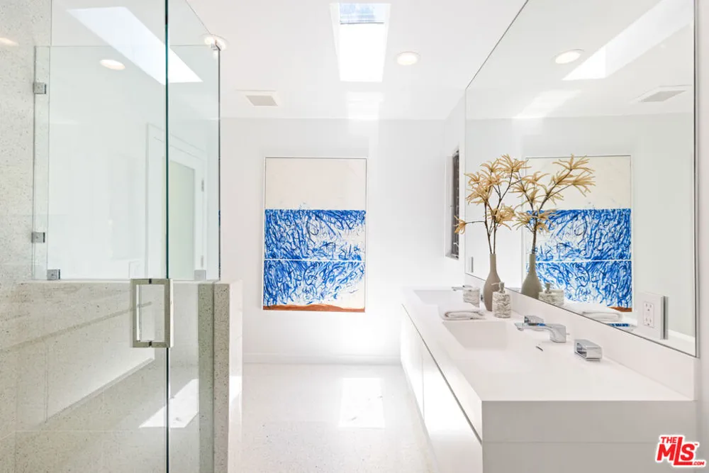 1341 Sierra Alta Way Los Angeles, CA 90069