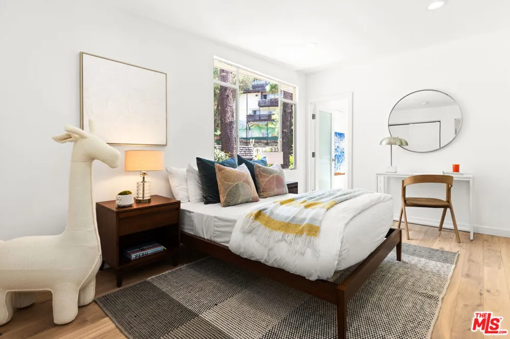 1341 Sierra Alta Way Los Angeles, CA 90069