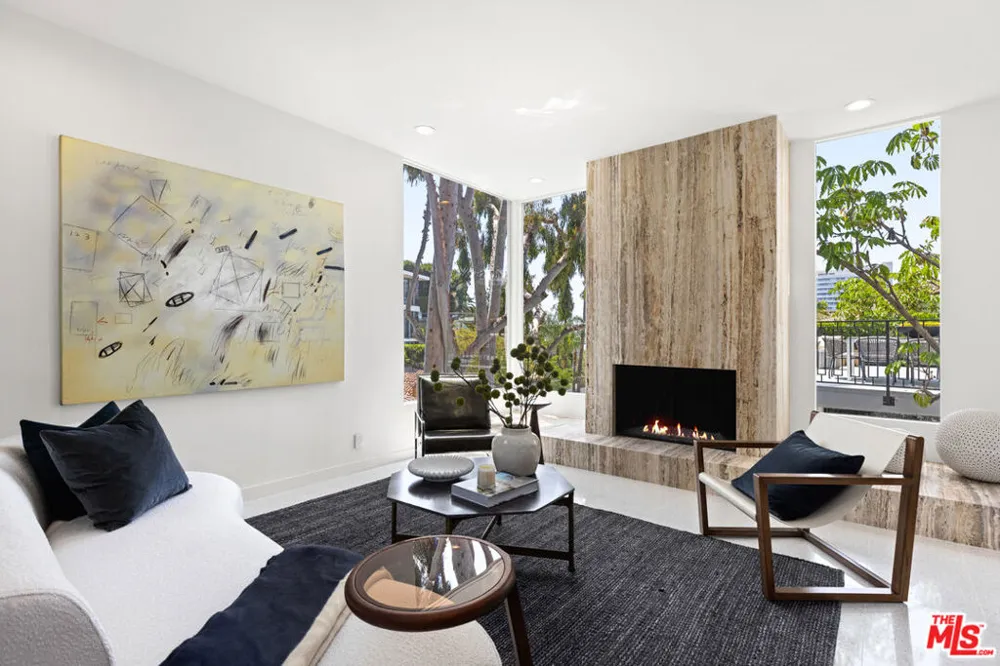 1341 Sierra Alta Way Los Angeles, CA 90069