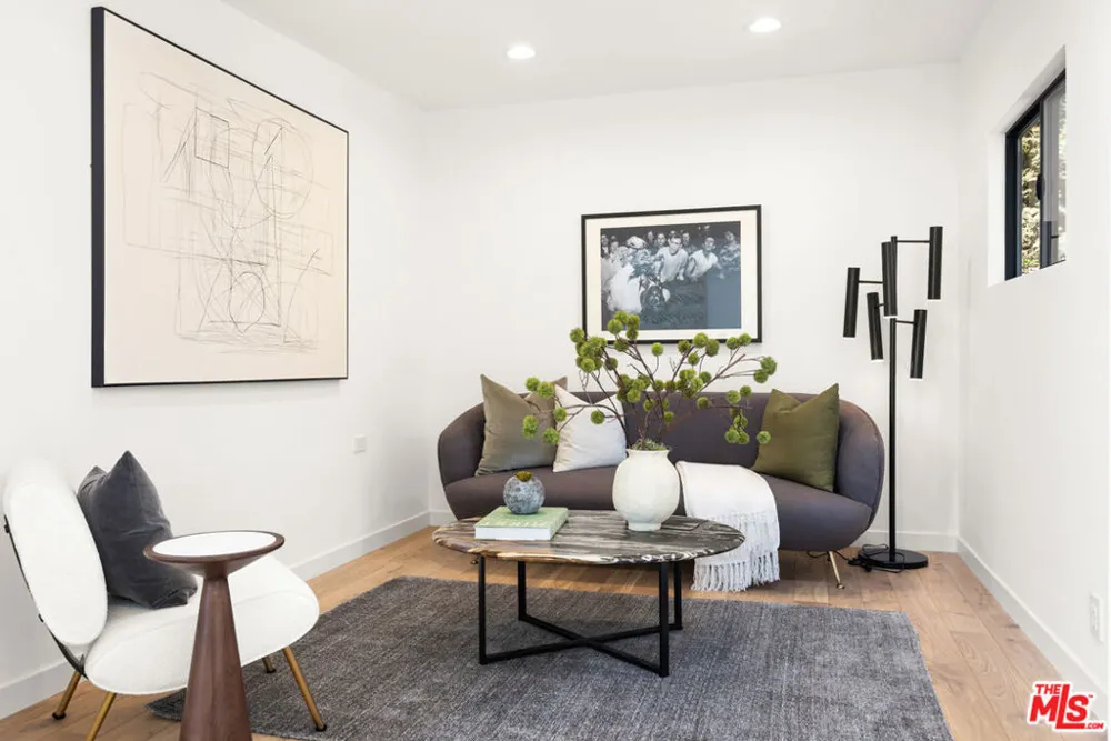 1341 Sierra Alta Way Los Angeles, CA 90069