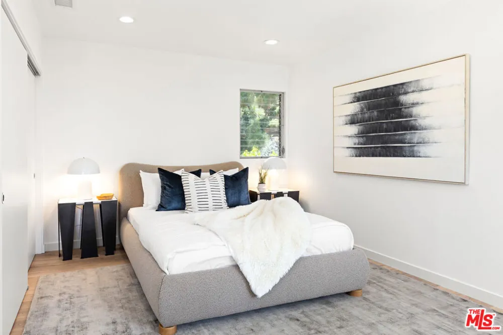 1341 Sierra Alta Way Los Angeles, CA 90069