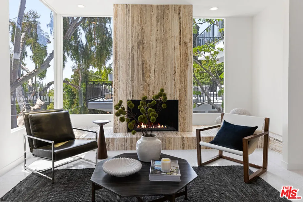 1341 Sierra Alta Way Los Angeles, CA 90069