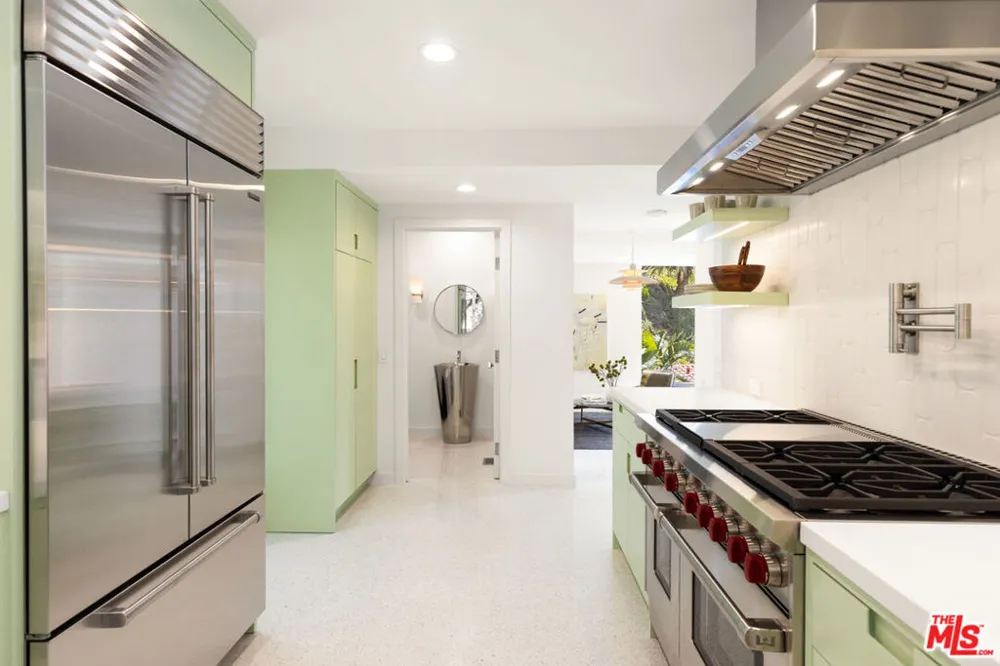 1341 Sierra Alta Way Los Angeles, CA 90069