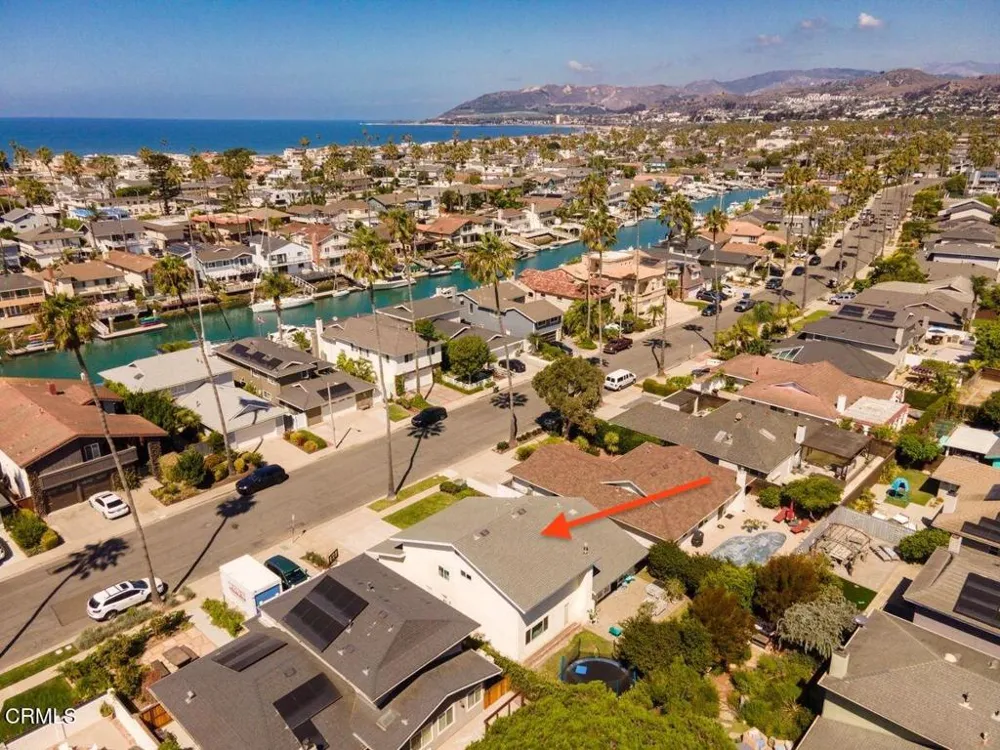 2884 Surfrider Avenue Ventura, CA 93001