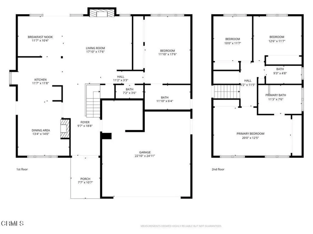 2884 Surfrider Avenue Ventura, CA 93001