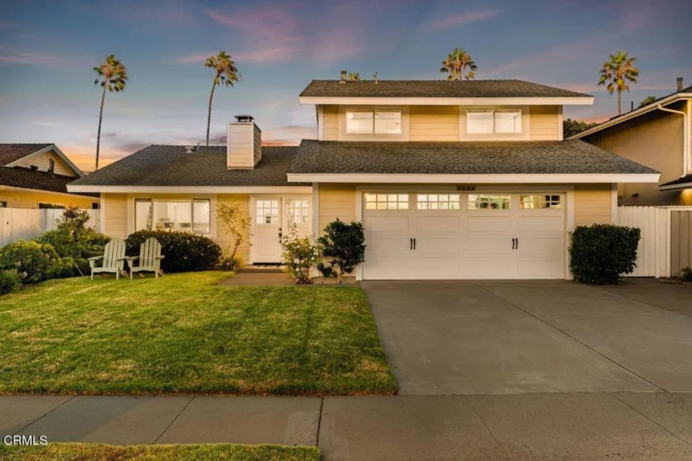 2884 Surfrider Avenue Ventura, CA 93001