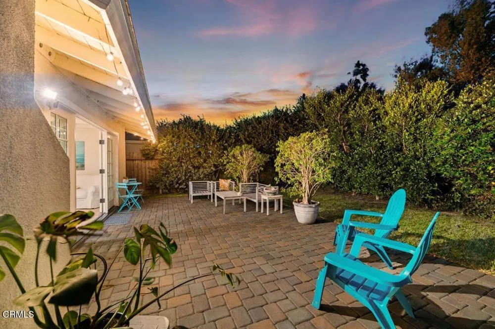 2884 Surfrider Avenue Ventura, CA 93001