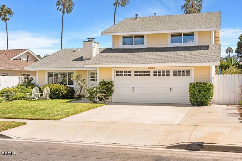 2884 Surfrider Avenue Ventura, CA 93001