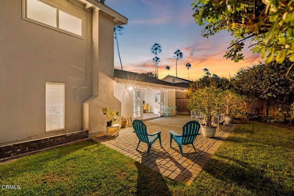 2884 Surfrider Avenue Ventura, CA 93001