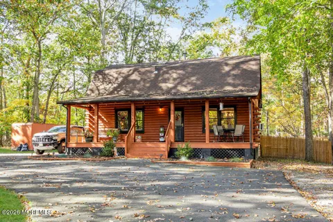 574 Jackson Mills Road