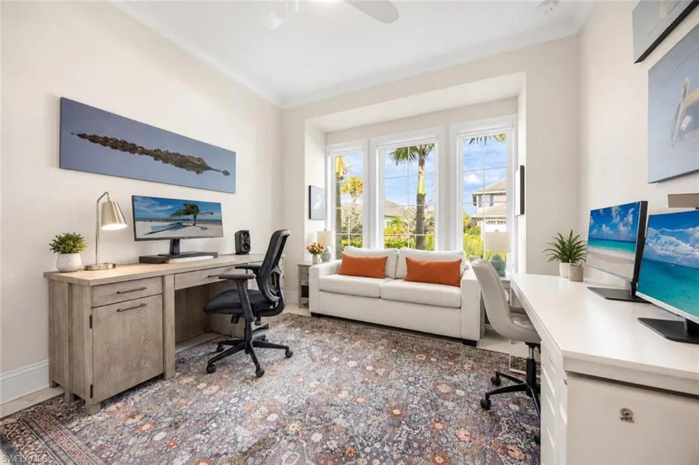 6472 Arriba Avenue Naples, FL 34113