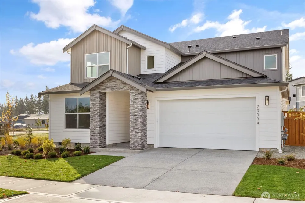 20334 146th Street Ct E #703 Bonney Lake, WA 98391