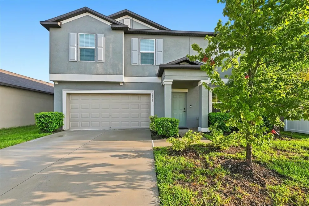 12860 TRIPOLI AVENUE Riverview, FL 33579